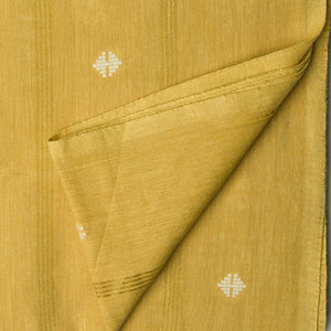 Precut 0.5 meters -South Cotton Jacquard Fabric