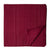 Red South Cotton Jacquard Fabric with lines