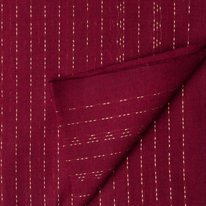 Precut 1 meter -South Cotton Jacquard Fabric