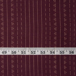 South Cotton Jacquard Fabric