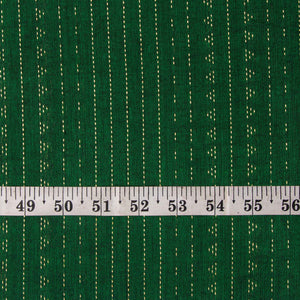 Precut 1 meters -South Cotton Jacquard Fabric