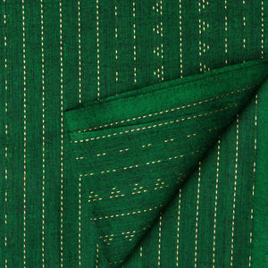 Precut 1 meters -South Cotton Jacquard Fabric