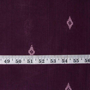 South Cotton Jacquard Fabric