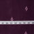 Precut 1 meter - South Cotton Jacquard Fabric