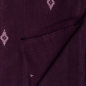 South Cotton Jacquard Fabric
