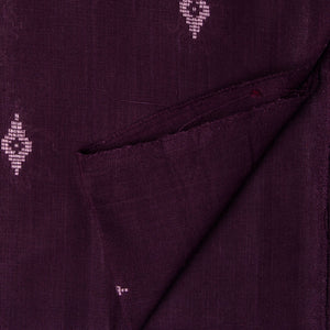Precut 1 meter - South Cotton Jacquard Fabric