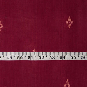 South Cotton Jacquard Fabric