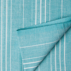 Precut 1 meter -South Cotton Jacquard Fabric