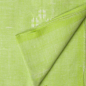 Precut 0.25 meters -South Cotton Jacquard Fabric