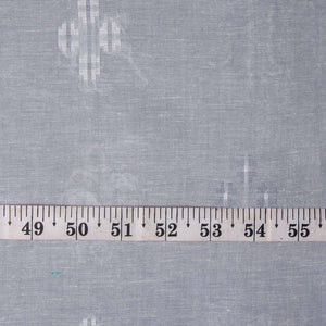 South Cotton Jacquard Fabric