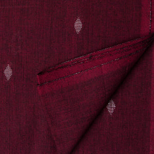 Precut 1 meter - South Cotton Jacquard Fabric
