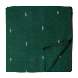 Precut 0.5 meters -South Cotton Jacquard Fabric