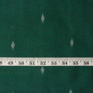 Precut 0.5 meters -South Cotton Jacquard Fabric