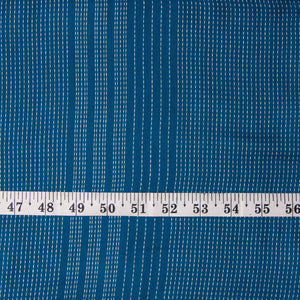 Precut 1 meter -South Cotton Jacquard Fabric