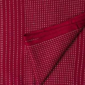 Precut 0.50 meters -South Cotton Jacquard Fabric