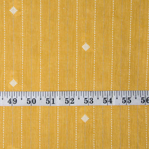South Cotton Jacquard Fabric