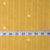 Precut 1 meter - South Cotton Jacquard Fabric