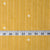 Precut 0.75 meters -South Cotton Jacquard Fabric
