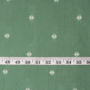 South Cotton Jacquard Fabric