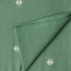 Precut 0.25 meters -South Cotton Jacquard Fabric