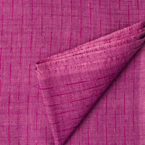 Precut 0.75 meters -South Cotton Jacquard Fabric
