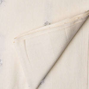 Precut 0.5 meters -South Cotton Jacquard Fabric