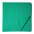 Green South Cotton Jacquard Fabric with Stripes