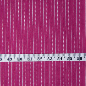 South Cotton Jacquard Fabric