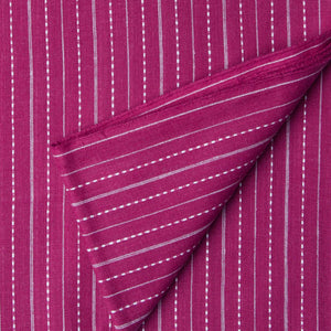 South Cotton Jacquard Fabric