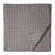 Grey South Cotton Jacquard Fabric with Dots