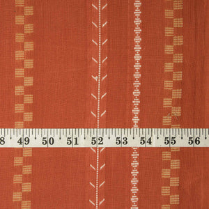 Precut 0.5 meters -South Cotton Jacquard Fabric
