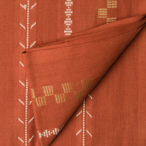 Precut 0.5 meters -South Cotton Jacquard Fabric