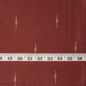 South Cotton Jacquard Fabric