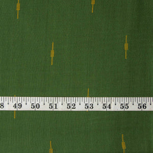 Precut 1 meter - South Cotton Jacquard Fabric
