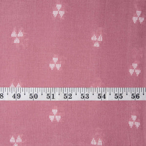 Precut 0.50 meters -South Cotton Jacquard Fabric