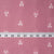 Precut 1 meter - South Cotton Jacquard Fabric