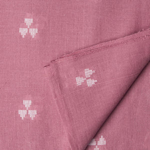 Precut 0.50 meters -South Cotton Jacquard Fabric