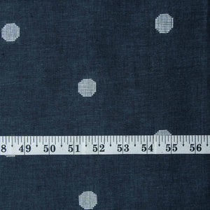 South Cotton Jacquard Fabric