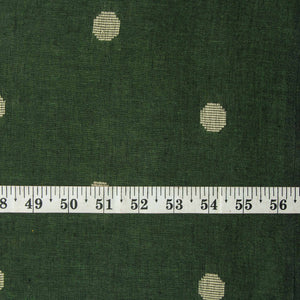 Precut 0.75 meters -South Cotton Jacquard Fabric