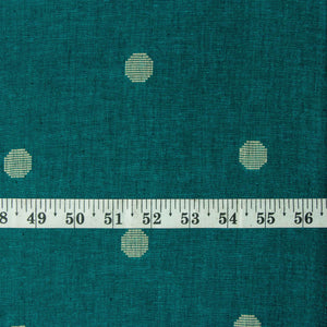 Precut 1 meter -South Cotton Jacquard Fabric