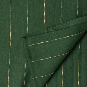 Precut 1 meter -South Cotton Jacquard Fabric