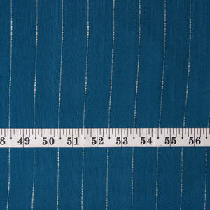 Precut 0.25 meters -South Cotton Jacquard Fabric