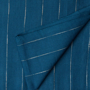 Precut 0.25 meters -South Cotton Jacquard Fabric