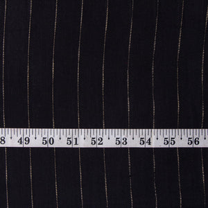 Precut 1 meter - South Cotton Jacquard Fabric