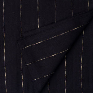 Precut 1 meter - South Cotton Jacquard Fabric