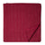Red South Cotton Jacquard Fabric with Stripes