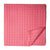 Pink South Cotton Fabric with Dots