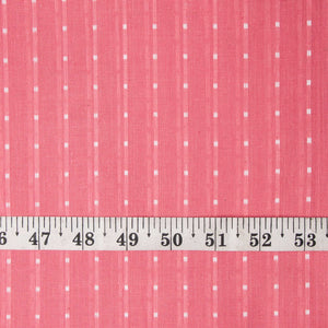 Precut 0.75 meters -South Cotton Jacquard Fabric