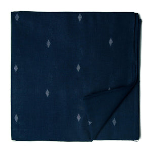 Precut 0.25 meters -South Cotton Jacquard Fabric