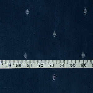 Precut 0.25 meters -South Cotton Jacquard Fabric